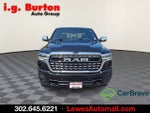 2025 RAM 1500 Limited Crew Cab 4x4 5'7" Box
