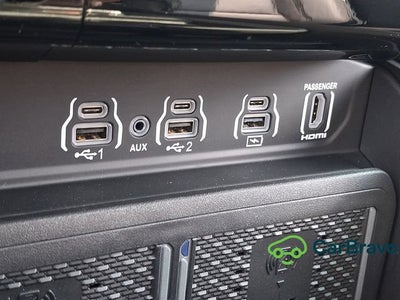2025 RAM 1500 Limited Crew Cab 4x4 5'7" Box