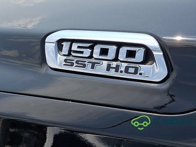2025 RAM 1500 Limited Crew Cab 4x4 5'7" Box
