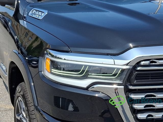 2025 RAM 1500 Limited Crew Cab 4x4 5'7" Box