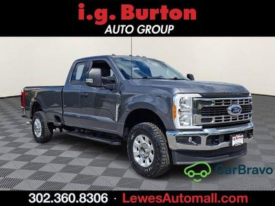 2023 Ford F-250 XLT