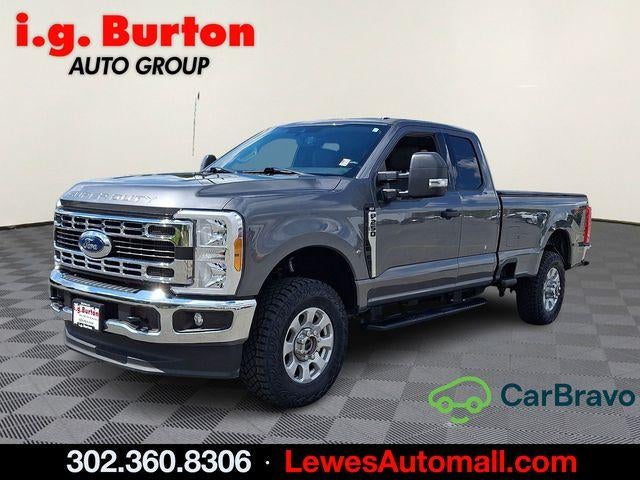 2023 Ford F-250 XLT