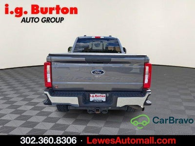 2023 Ford F-250 XLT
