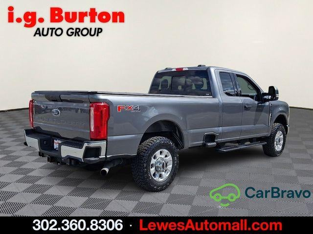 2023 Ford F-250 XLT