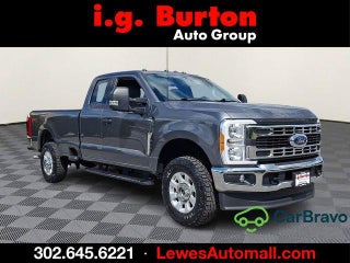 2023 Ford F-250 XLT