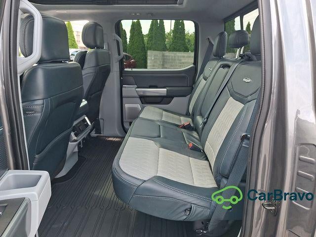 2021 Ford F-150 Limited