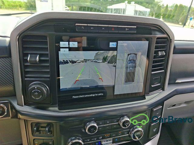 2021 Ford F-150 Limited