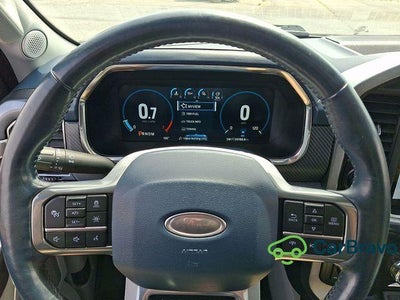 2021 Ford F-150 Limited