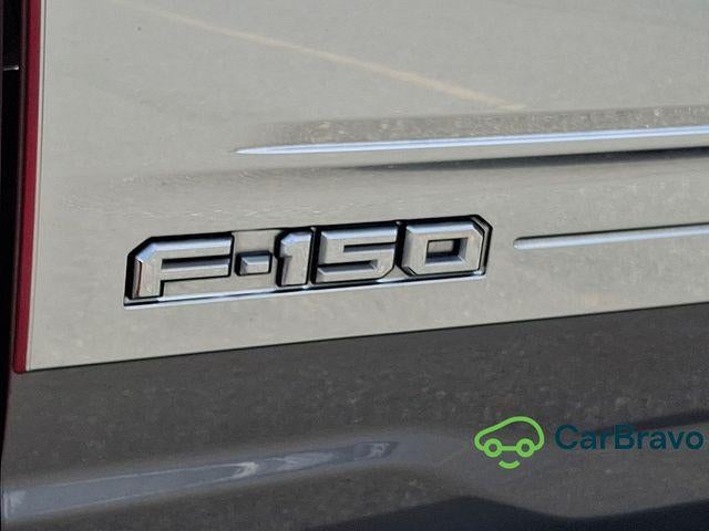 2021 Ford F-150 Limited