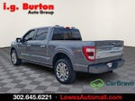 2021 Ford F-150 Limited