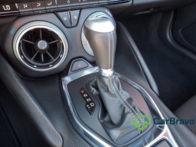 2020 Chevrolet Camaro 1LT