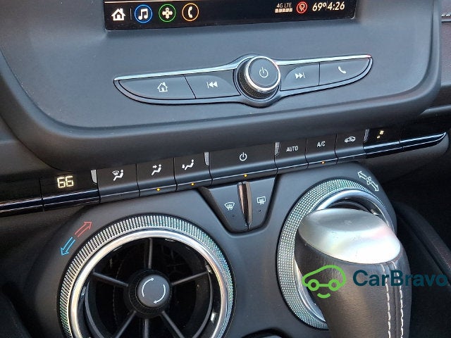 2020 Chevrolet Camaro 1LT