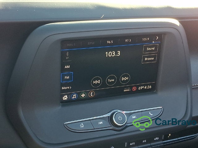 2020 Chevrolet Camaro 1LT