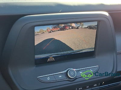 2020 Chevrolet Camaro 1LT