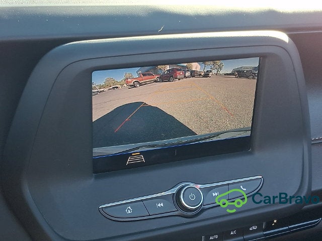 2020 Chevrolet Camaro 1LT