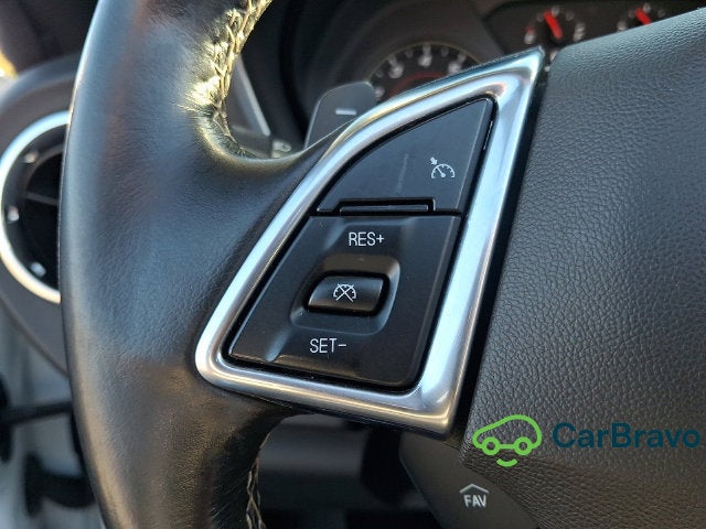 2020 Chevrolet Camaro 1LT