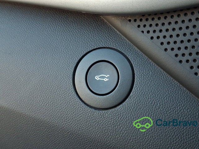 2020 Chevrolet Camaro 1LT