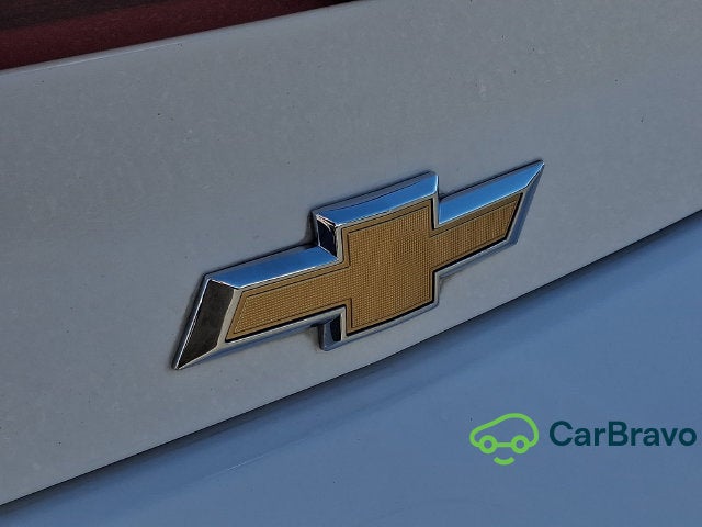 2020 Chevrolet Camaro 1LT