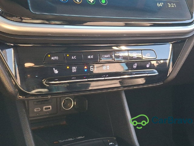 2023 Chevrolet Bolt EV 2LT