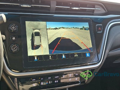 2023 Chevrolet Bolt EV 2LT