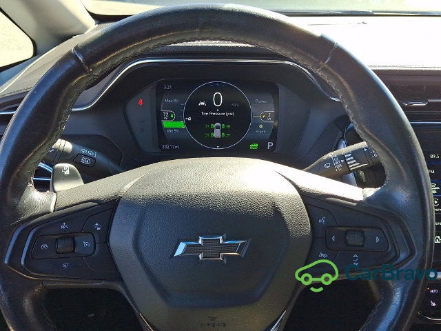 2023 Chevrolet Bolt EV 2LT