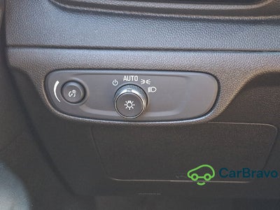 2023 Chevrolet Bolt EV 2LT