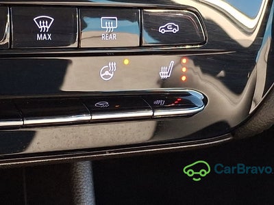 2023 Chevrolet Bolt EV 2LT