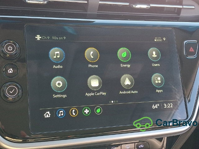2023 Chevrolet Bolt EV 2LT