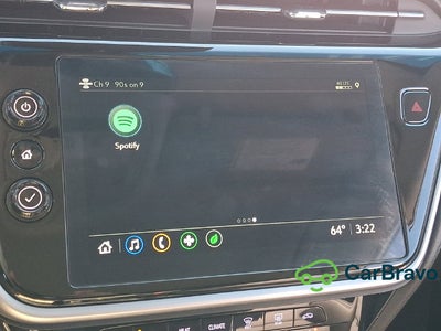 2023 Chevrolet Bolt EV 2LT