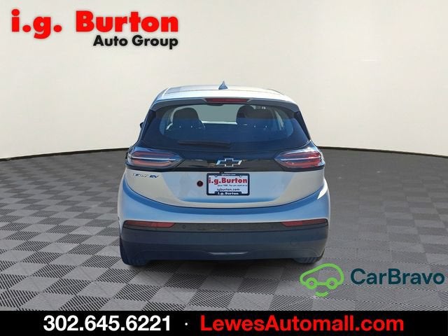 2023 Chevrolet Bolt EV 2LT