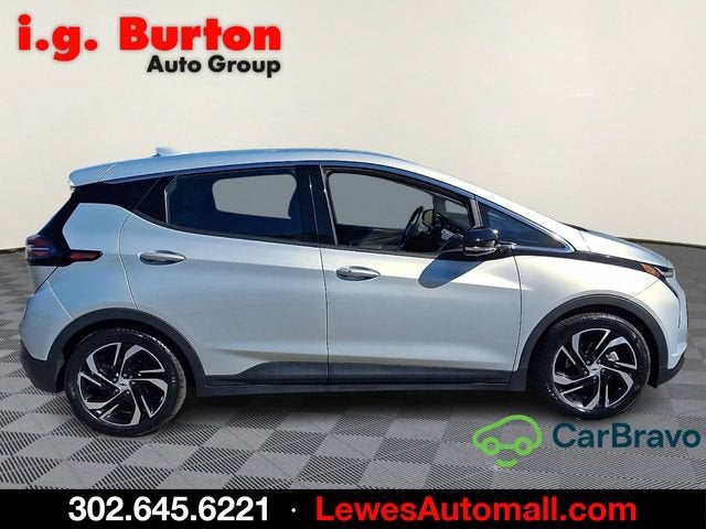 2023 Chevrolet Bolt EV 2LT