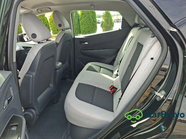 2019 Chevrolet Bolt EV LT