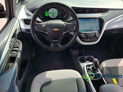 2019 Chevrolet Bolt EV LT