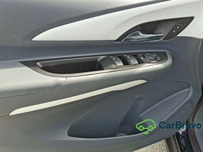 2019 Chevrolet Bolt EV LT