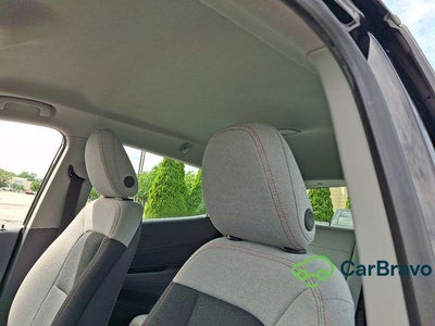 2019 Chevrolet Bolt EV LT