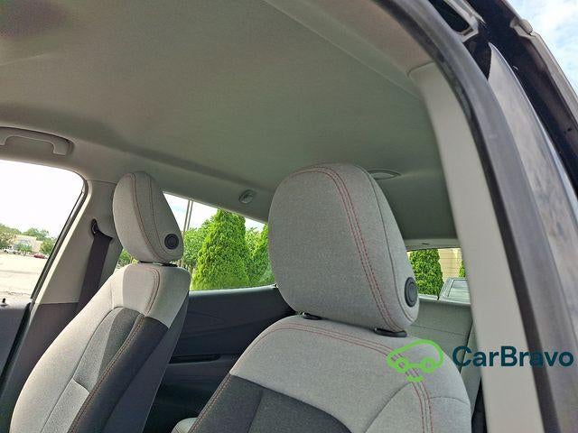 2019 Chevrolet Bolt EV LT