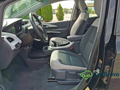 2019 Chevrolet Bolt EV LT