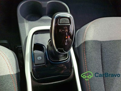 2019 Chevrolet Bolt EV LT