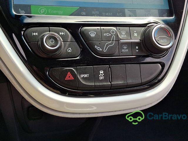 2019 Chevrolet Bolt EV LT
