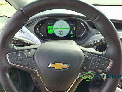 2019 Chevrolet Bolt EV LT