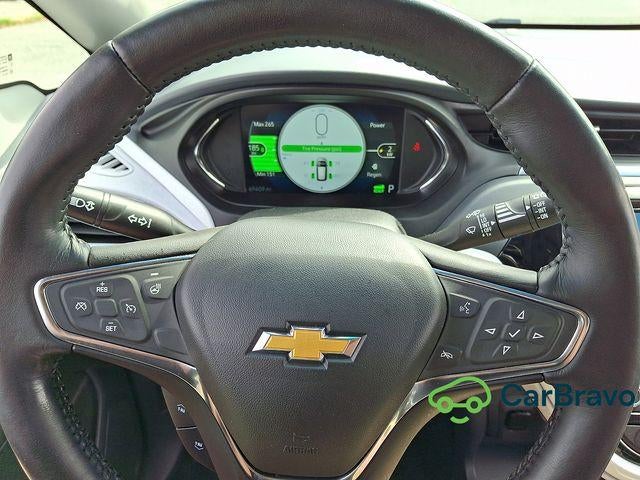 2019 Chevrolet Bolt EV LT