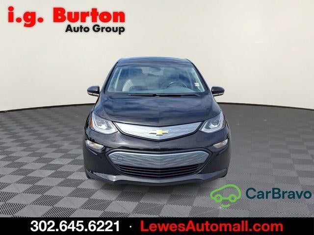 2019 Chevrolet Bolt EV LT