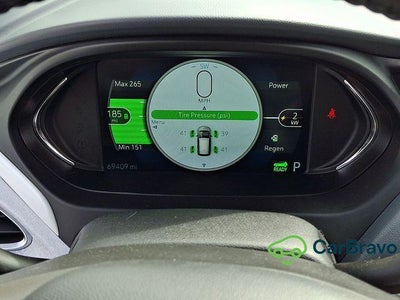 2019 Chevrolet Bolt EV LT