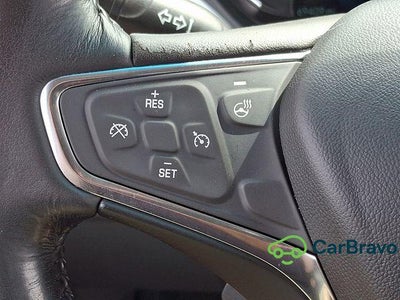 2019 Chevrolet Bolt EV LT