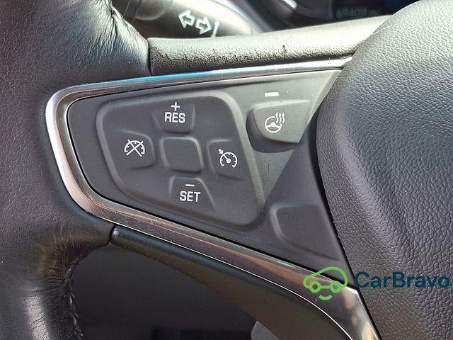 2019 Chevrolet Bolt EV LT