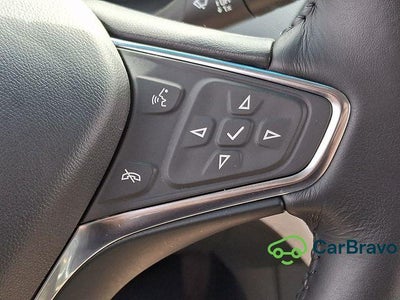 2019 Chevrolet Bolt EV LT