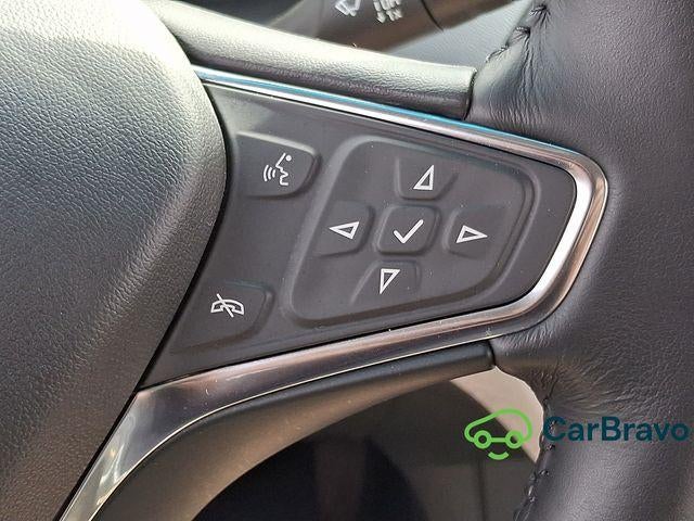 2019 Chevrolet Bolt EV LT