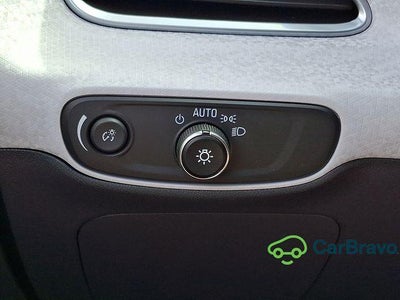 2019 Chevrolet Bolt EV LT