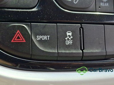 2019 Chevrolet Bolt EV LT