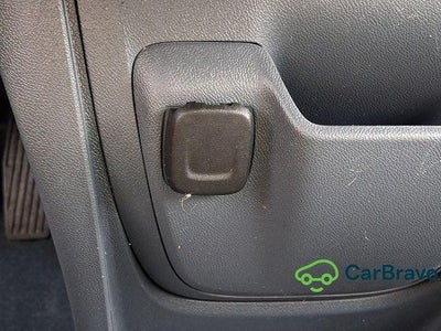 2019 Chevrolet Bolt EV LT